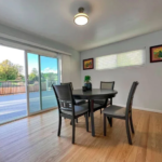 furnished house for traveling professionals in Oakland