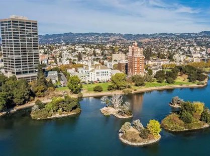 Oakland Airbnb
